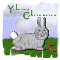 link to Yobunny's Cyberwarren website