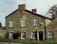 Lancaster Blacksmith Shop