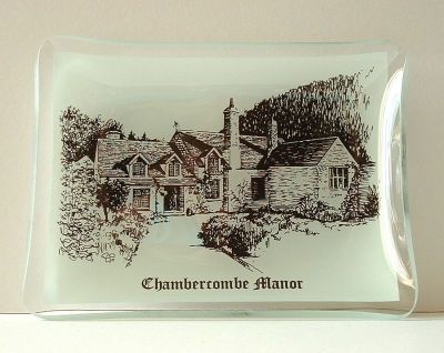 Chambercombe Manor
Possibly Chance
Keywords: slumped