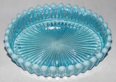 Greener blue pearline oval bowl
Greener blue pearline oval bowl
Keywords: pearline