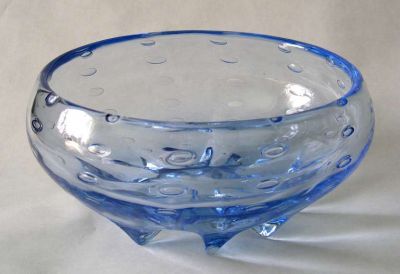 Royal Brierley bowl
