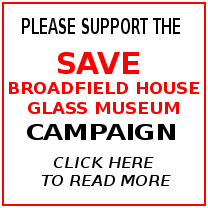 Broadfield House Glass Museum
Please visit the Glass Message Board topic for more information: 
[url]http://www.glassmessages.com/index.php/topic,24552.0.html[/url]
