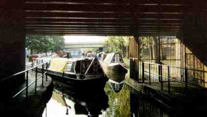 Canalway Cavalcade