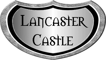 Lancaster Castle Logo