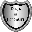 Dukes of Lancaster