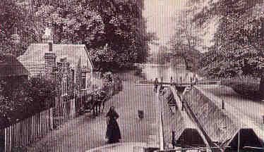 Watford Lock