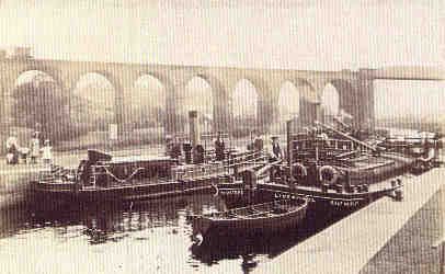 Weaver Viaduct