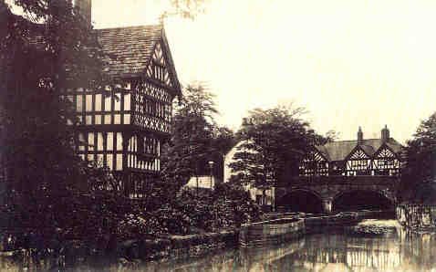 Worsley