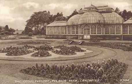 Conservatory