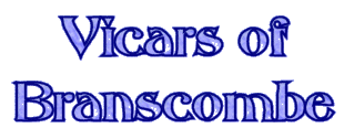 Branscombe Vicars logo