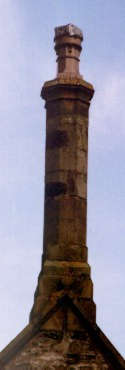 The Old Chimney