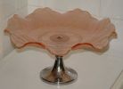 Filename=bagley_pink_cakestand.jpg
Filesize=26KiB
Dimensions=504x364
Date added=Jul 22, 2005 bagley_pink_cakestand.jpg