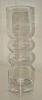 Filename=unknown_clear_bubble_vase.jpg
Filesize=24KiB
Dimensions=245x570
Date added=Aug 11, 2005 unknown_clear_bubble_vase.jpg