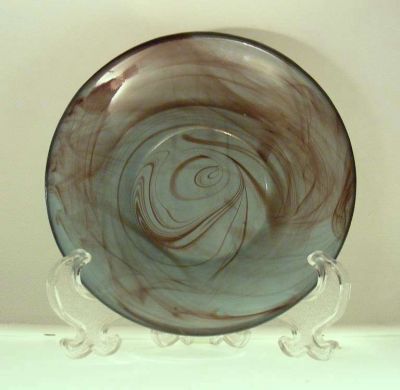 Davidson cloudglass dish
