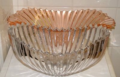 Sowerby Tyneside bowl comparison 2
Side by side for comparison
Keywords: Sowerby pressed England