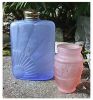 Powder bottle & pink jar.JPG