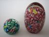 Filename=bead-paperweights.jpg
Filesize=22KB
Dimensions=400x300
Date added=Nov 10, 2006 bead-paperweights.jpg