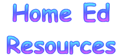  Education Resources header